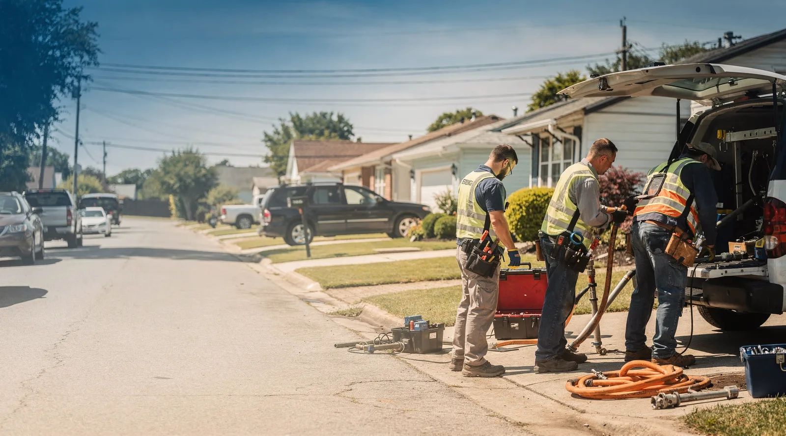 Water Heater Repair in Keizer, OR near me
